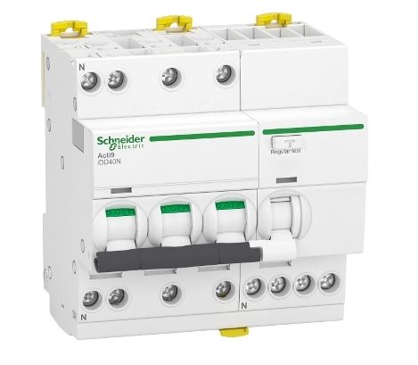 A9DA3740, Schneider Electric