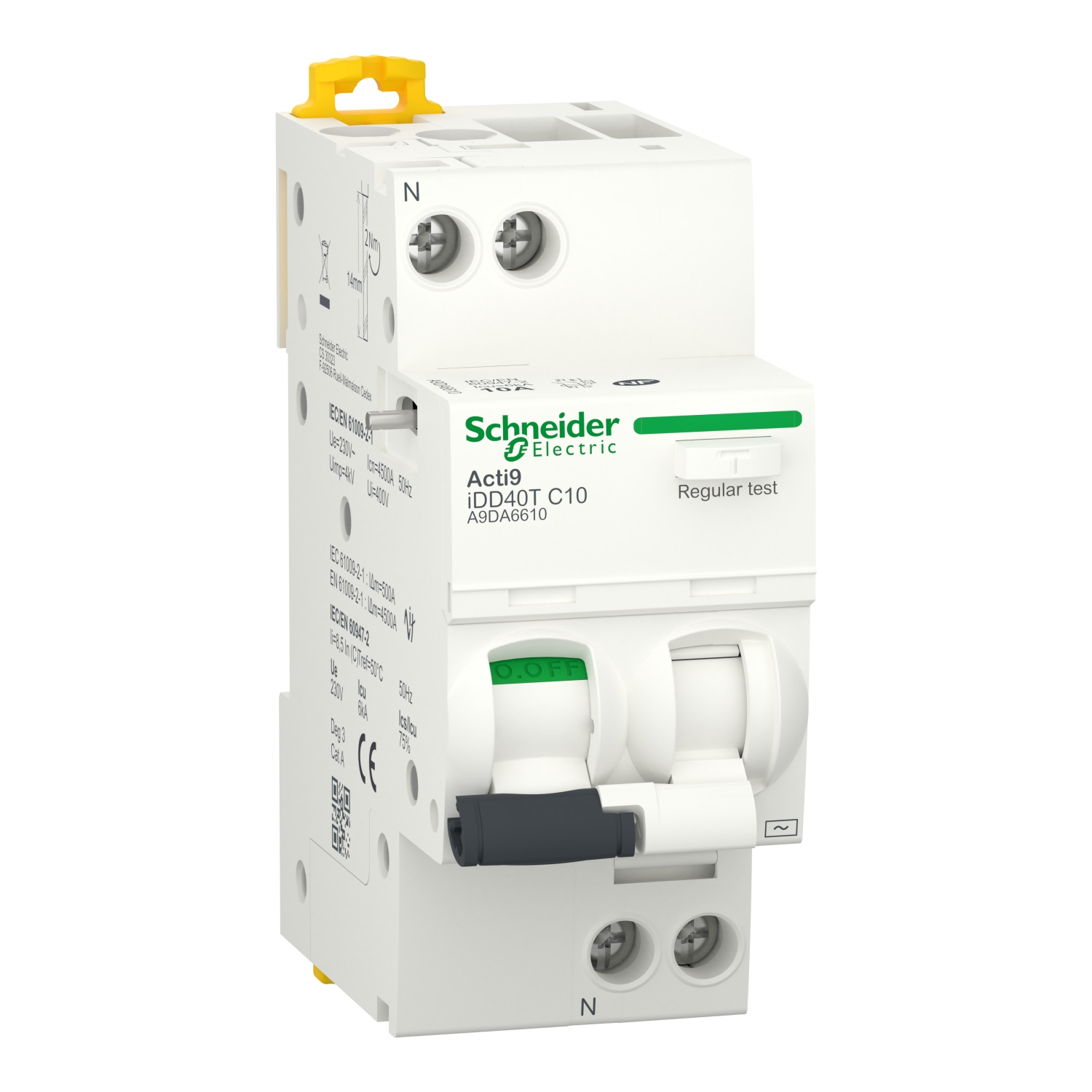A9DA6610, Schneider Electric