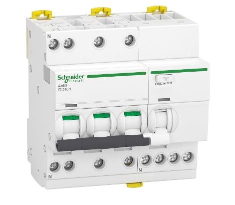 A9DA7716, Schneider Electric