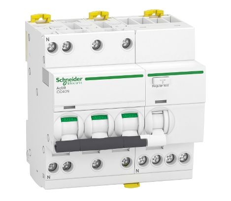 A9DB3716, Schneider Electric