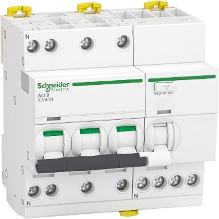 A9DC3716, Schneider Electric