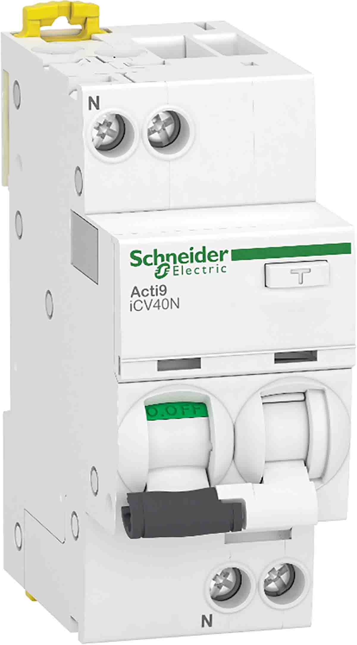 A9DF3640, Schneider Electric