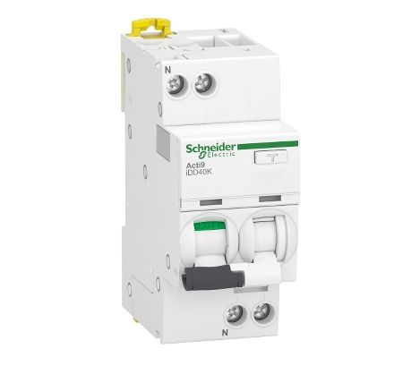 A9DK5640, Schneider Electric