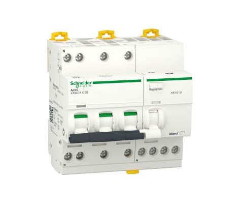 A9DK5725, Schneider Electric