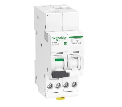 A9DQ2610, Schneider Electric