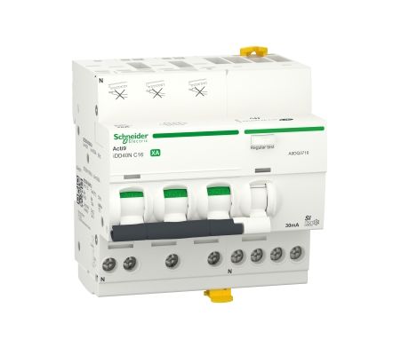 A9DQ3716, Schneider Electric