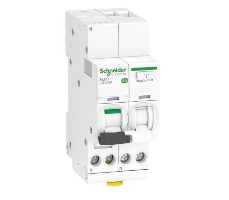 A9DS1620, Schneider Electric