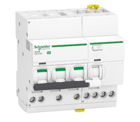 A9DS5716, Schneider Electric