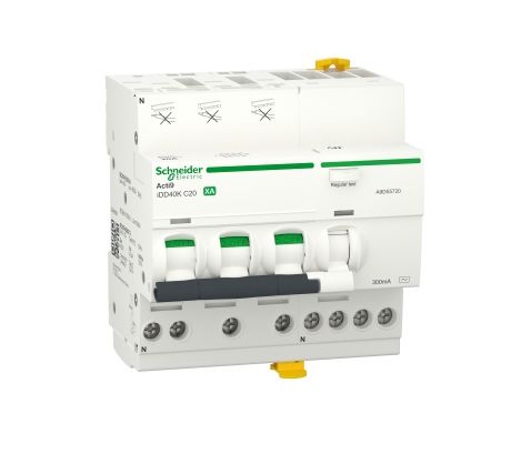 A9DS5725, Schneider Electric