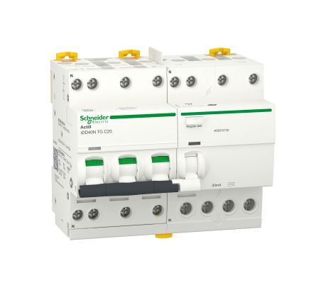 A9DV3720, Schneider Electric