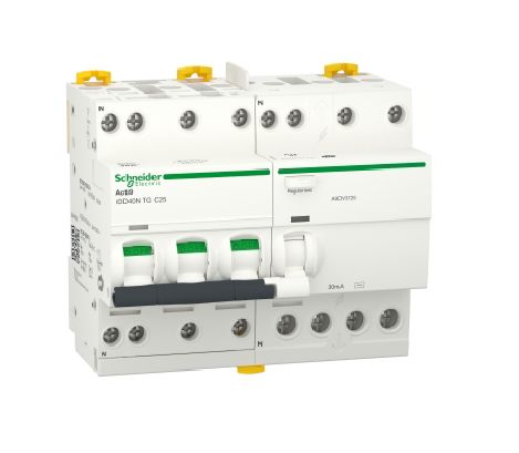 A9DV3725, Schneider Electric