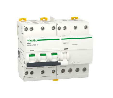 A9DV3740, Schneider Electric