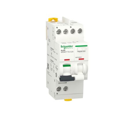 A9DV6625, Schneider Electric