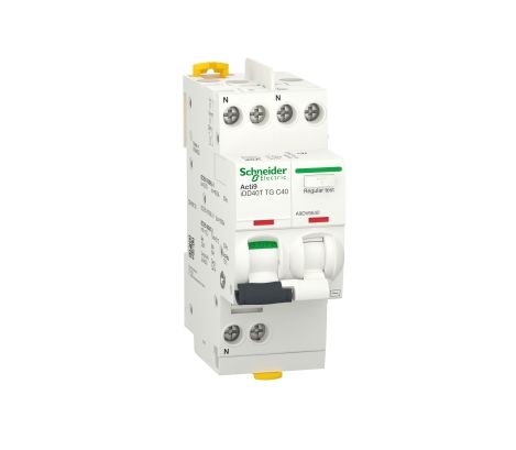 A9DV6640, Schneider Electric