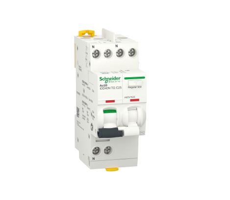 A9DV7625, Schneider Electric