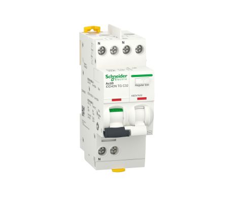 A9DV7632, Schneider Electric