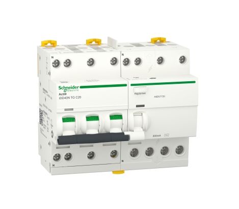 A9DV7720, Schneider Electric