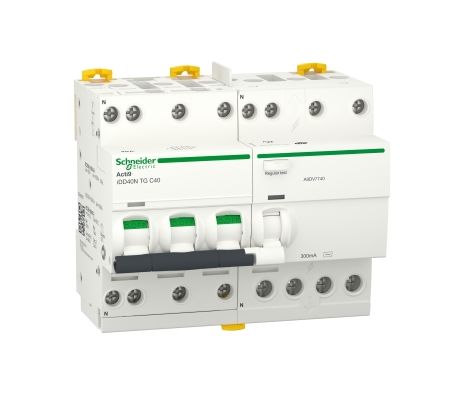 A9DV7740, Schneider Electric