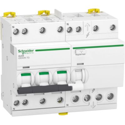A9DX3725, Schneider Electric
