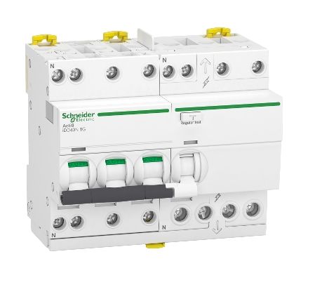 A9DX3740, Schneider Electric