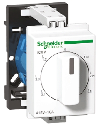 A9E15120, Schneider Electric
