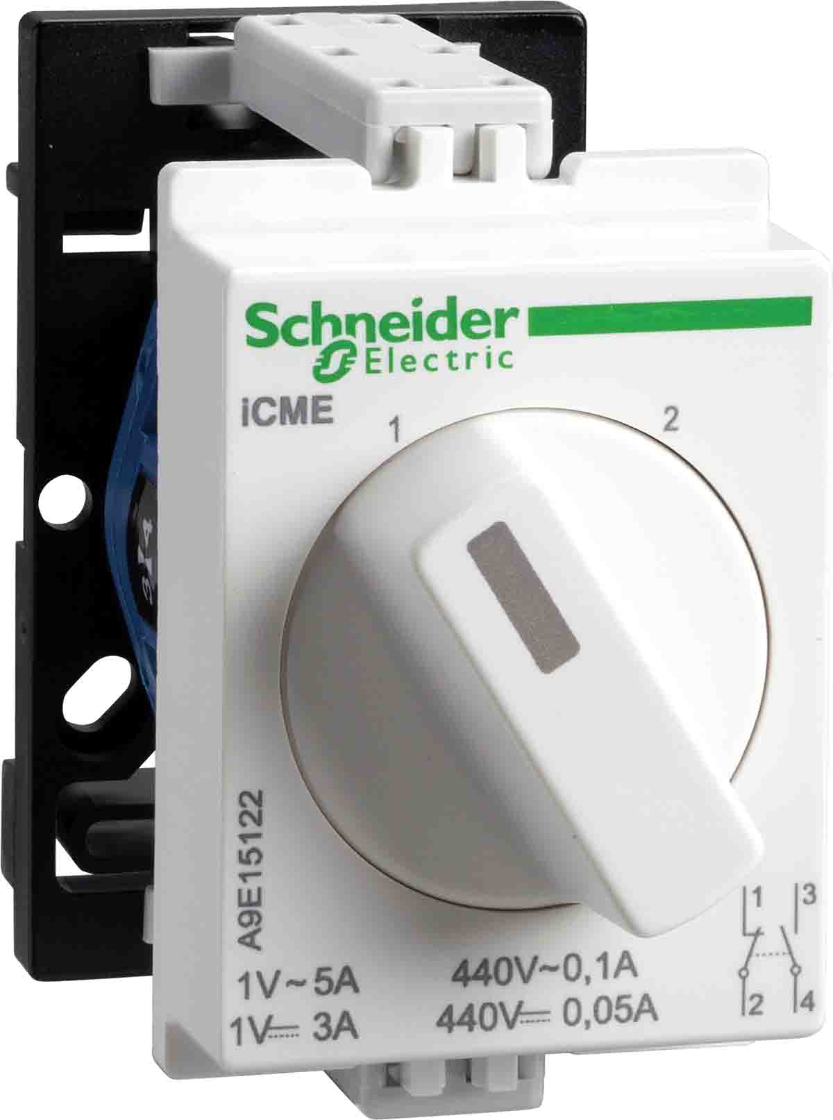A9E15122, Schneider Electric