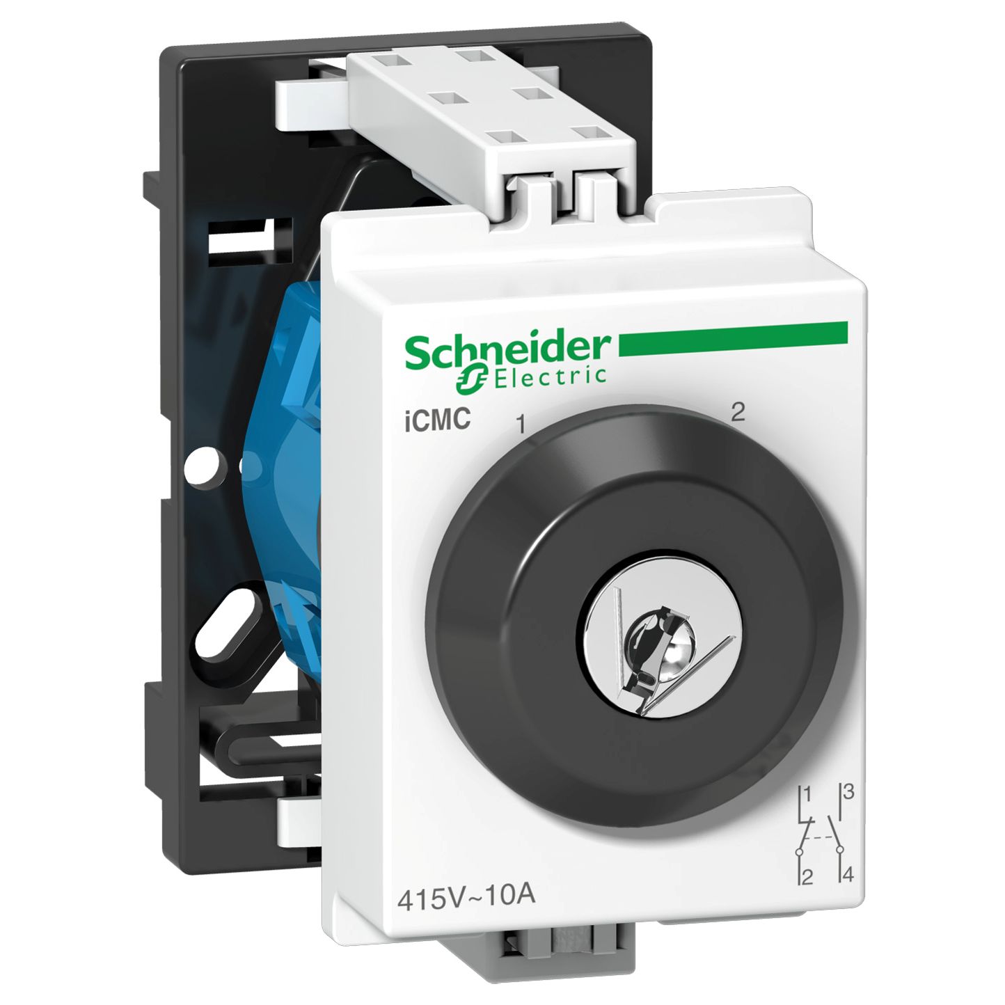 A9E15123, Schneider Electric
