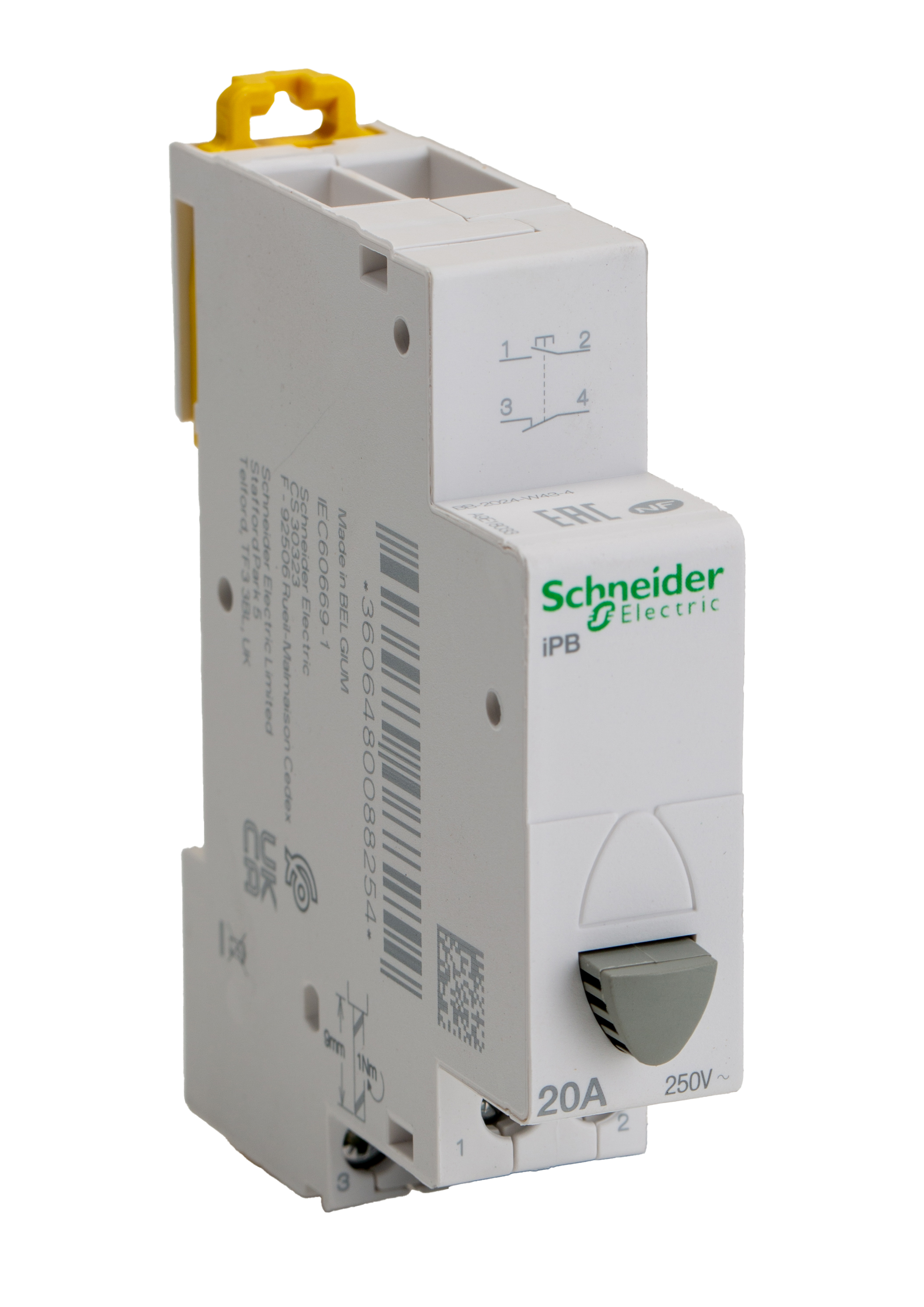 A9E18033, Schneider Electric
