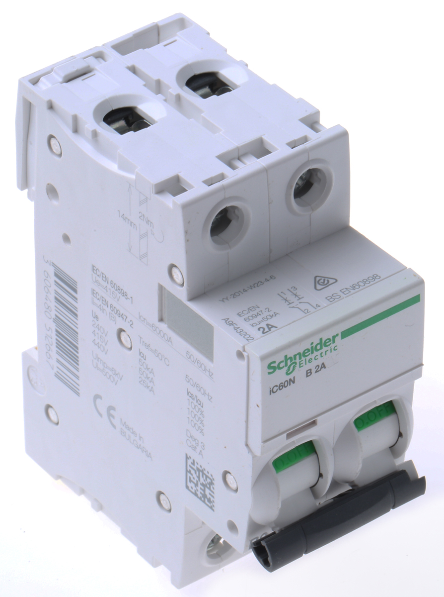 A9F43202, Schneider Electric
