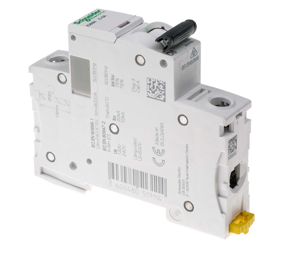 A9F44106, Schneider Electric
