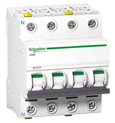 A9F54404, Schneider Electric
