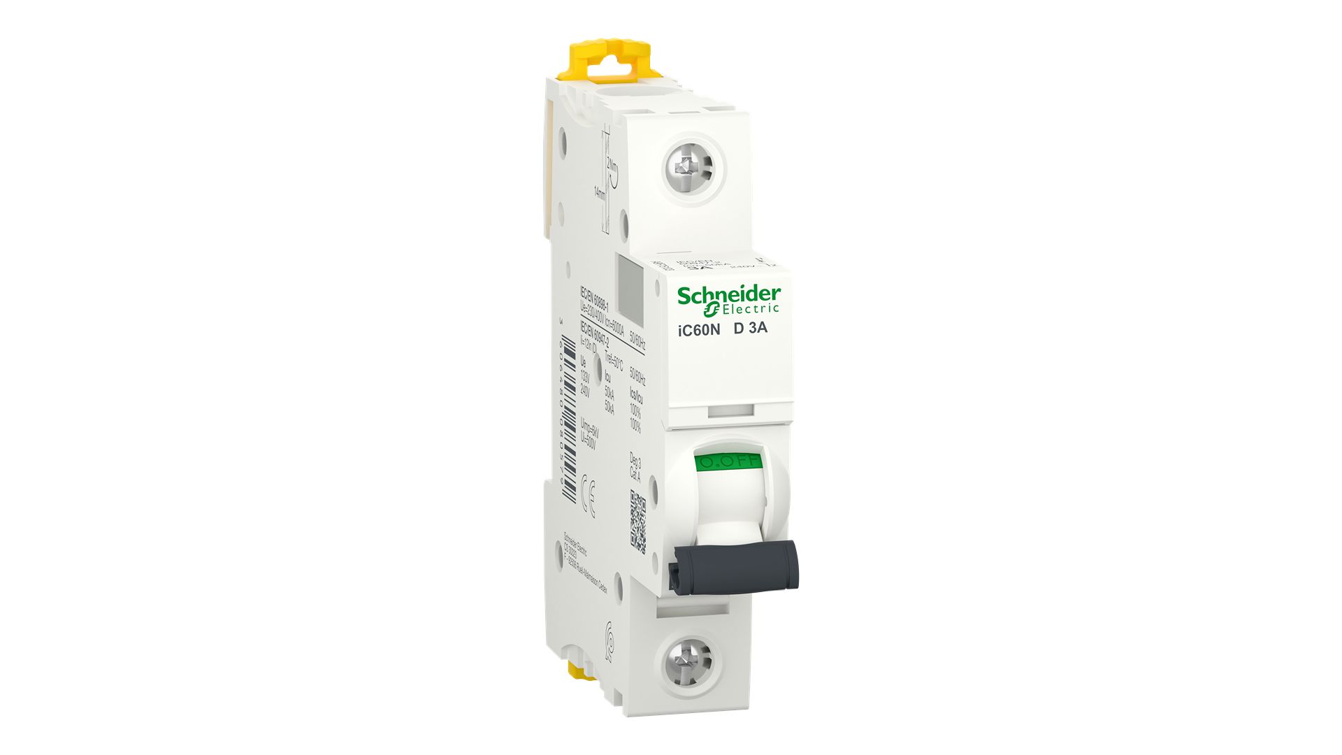 A9F75103, Schneider Electric