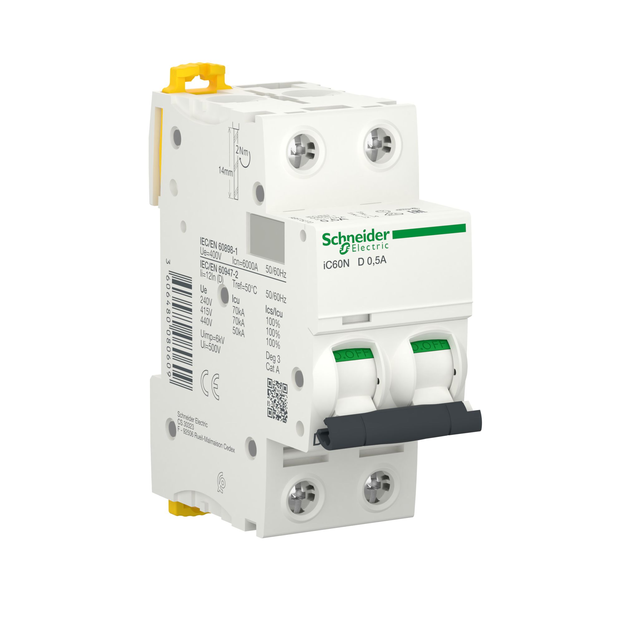 A9F75270, Schneider Electric