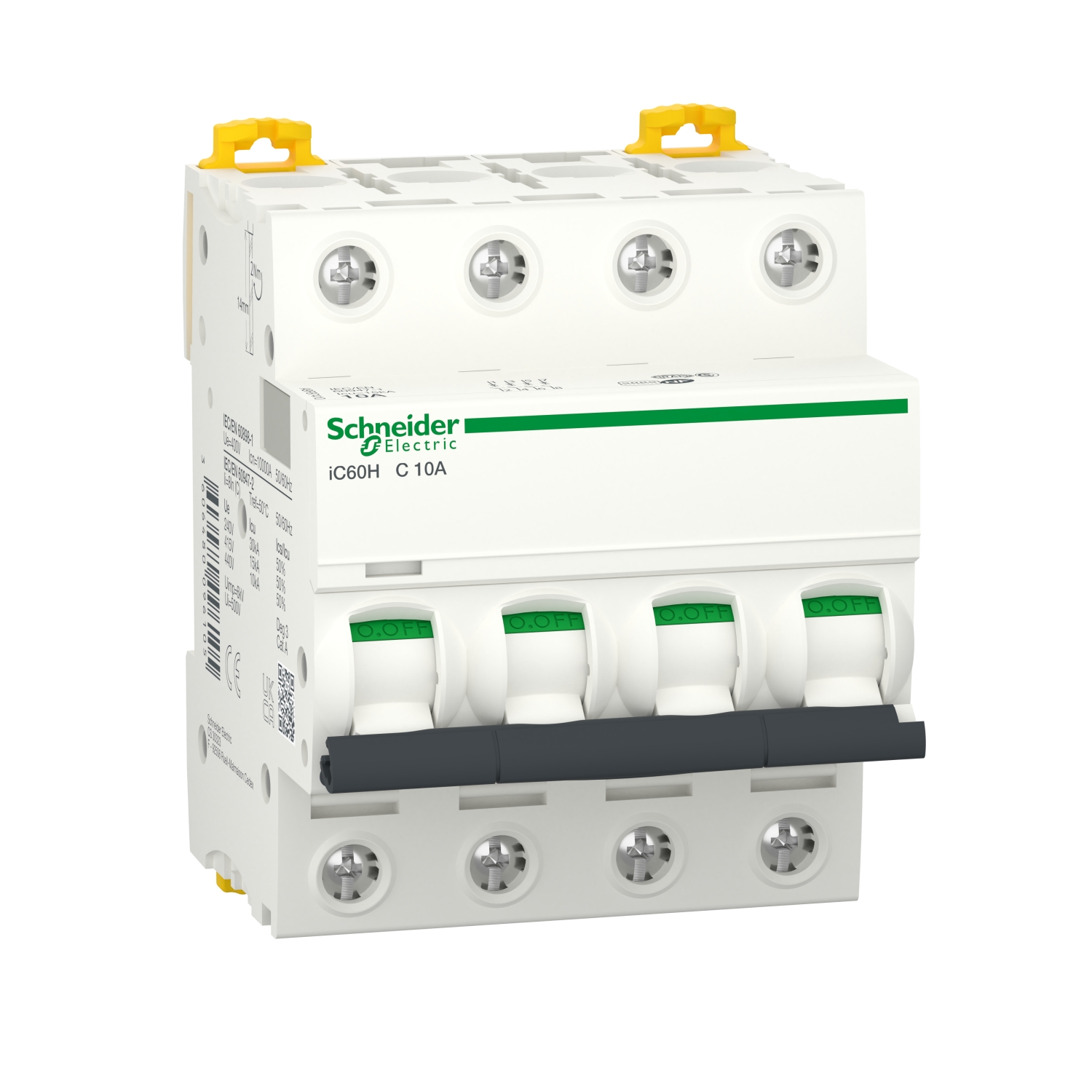 A9F87410, Schneider Electric