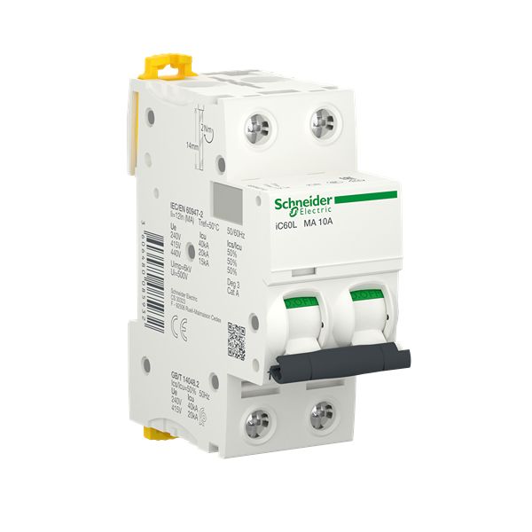 A9F90210, Schneider Electric