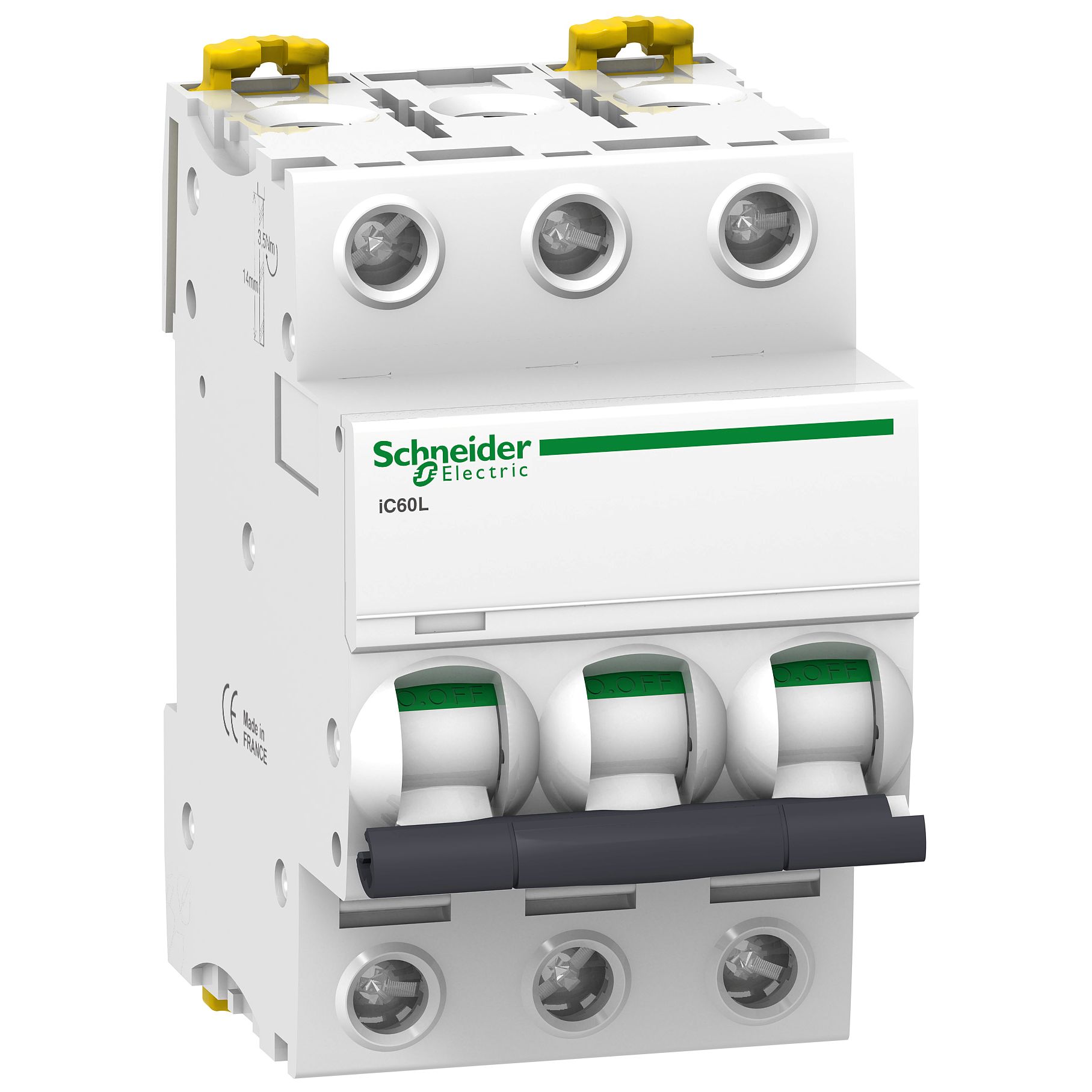 A9F92302, Schneider Electric