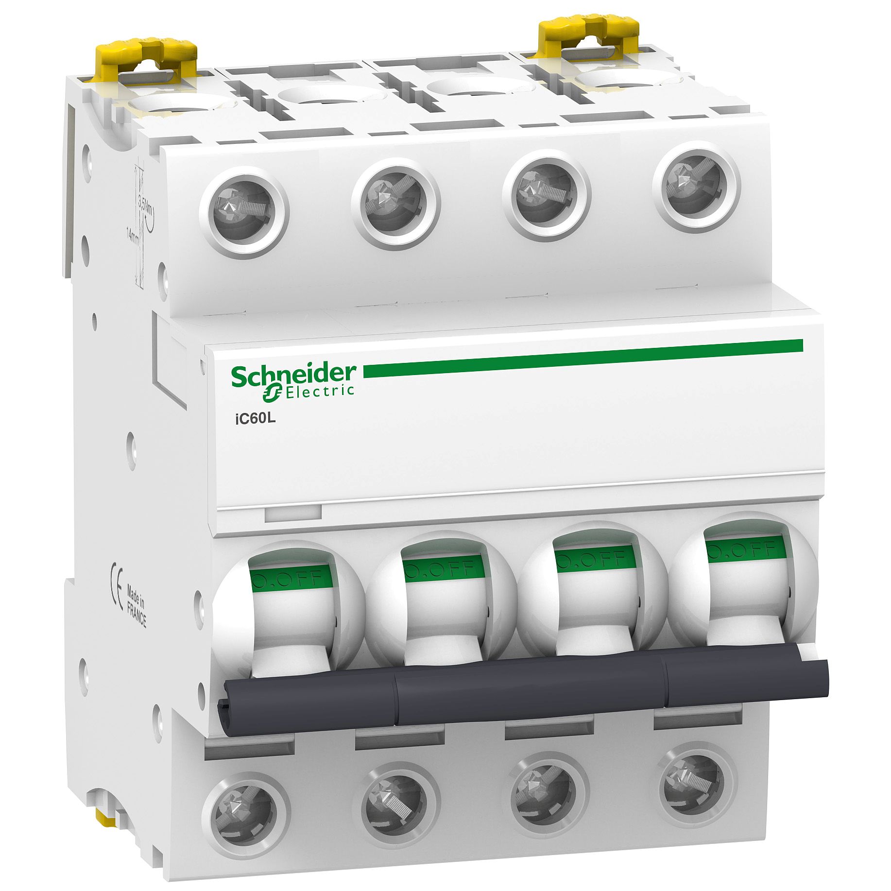 A9F92432, Schneider Electric