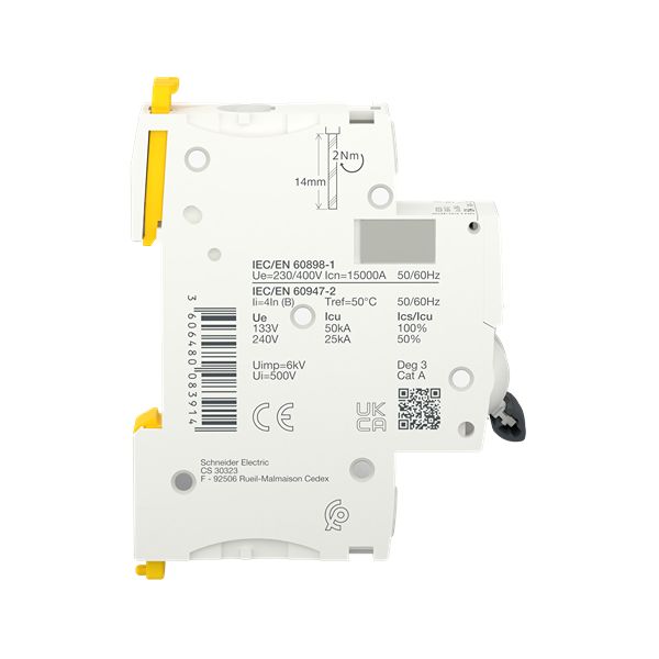 A9F93106, Schneider Electric