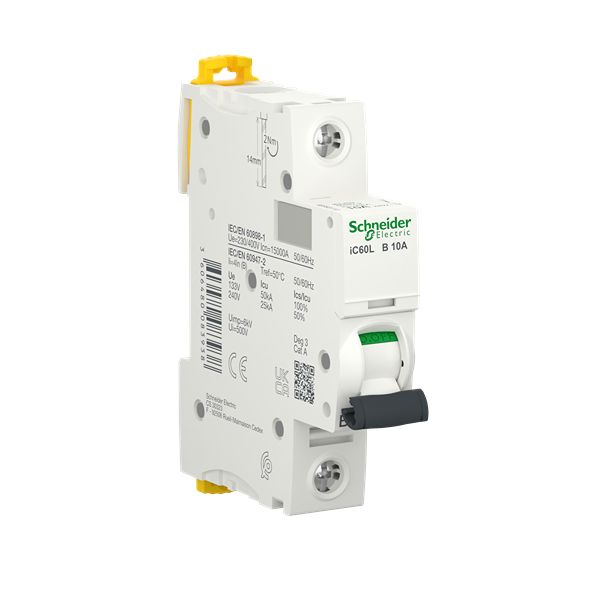 A9F93110, Schneider Electric