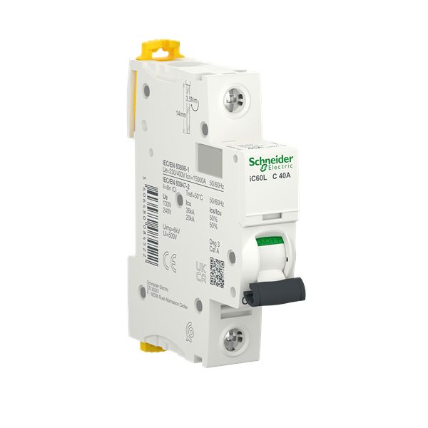 A9F94140, Schneider Electric