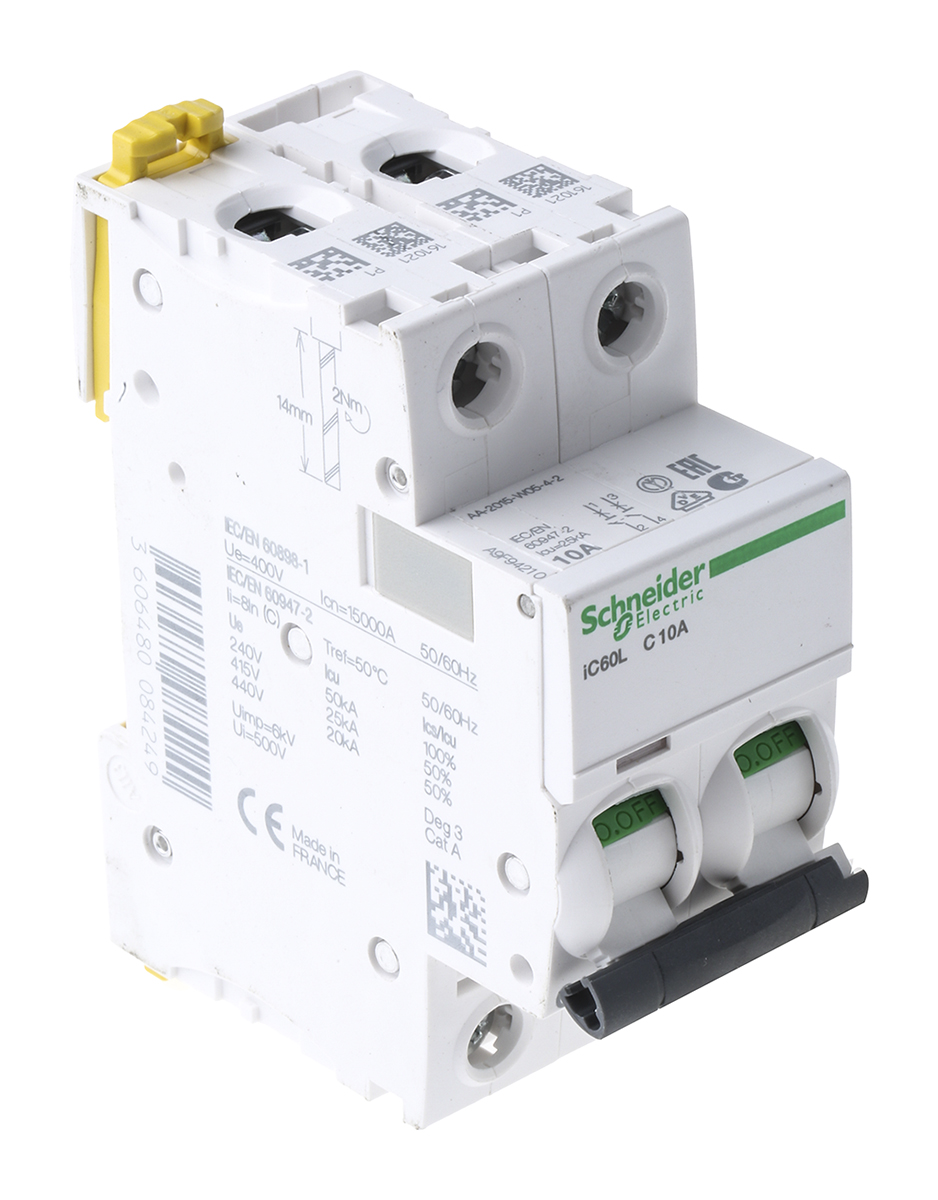 A9F94210, Schneider Electric