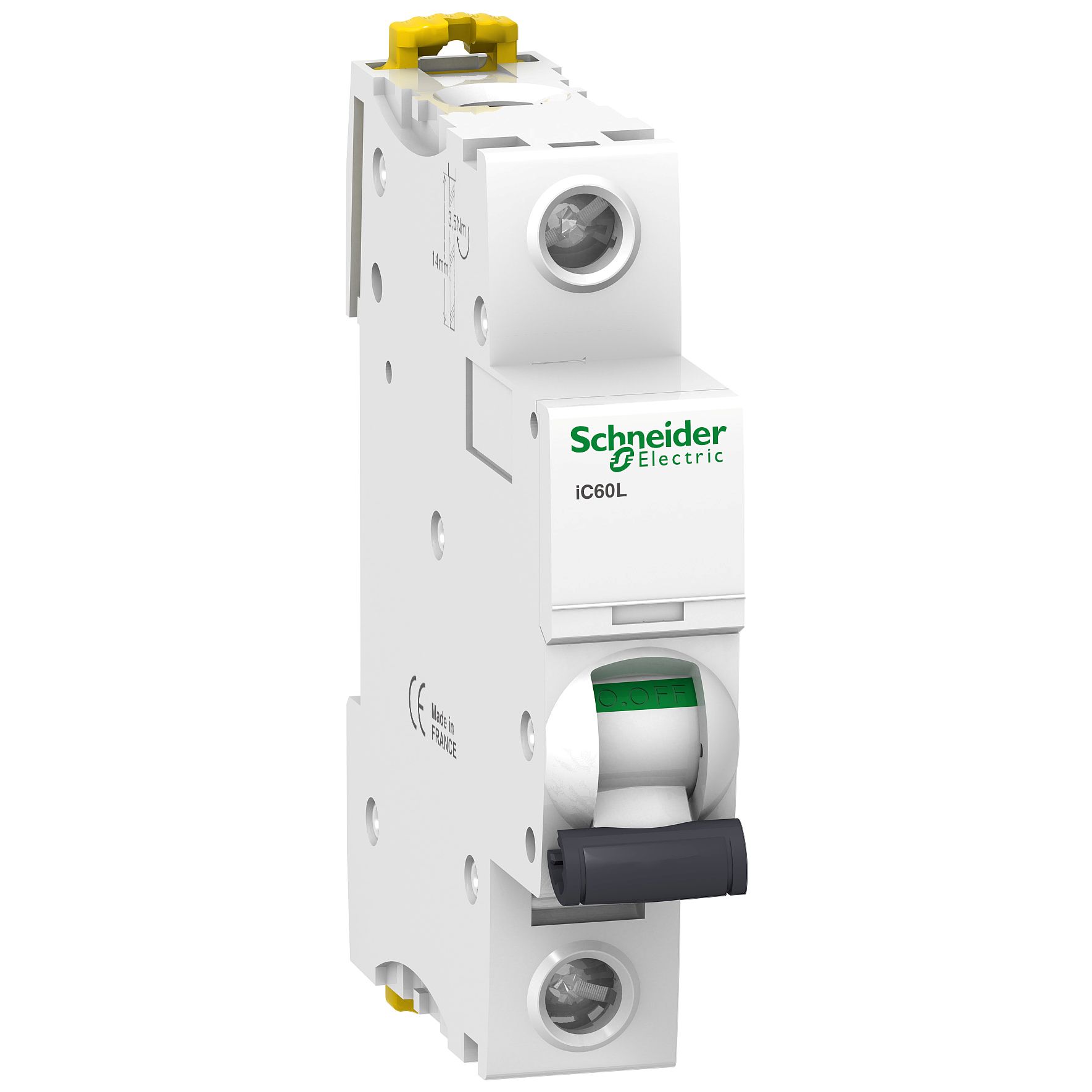 A9F95110, Schneider Electric