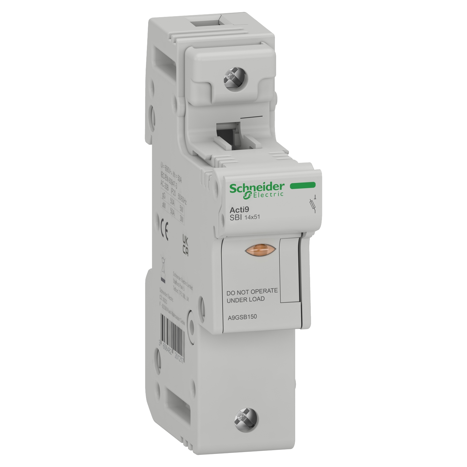 A9GSB150, Schneider Electric