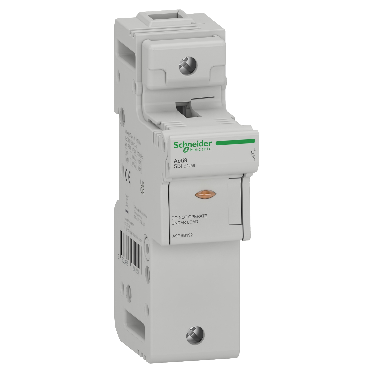 A9GSB192, Schneider Electric