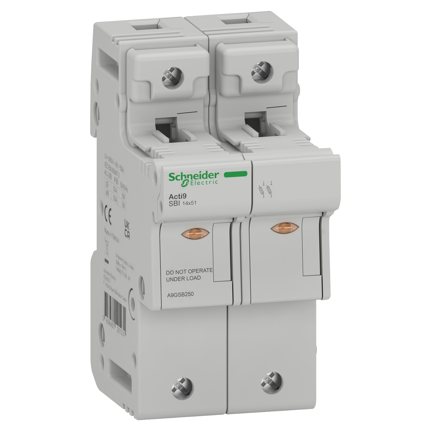 A9GSB250, Schneider Electric