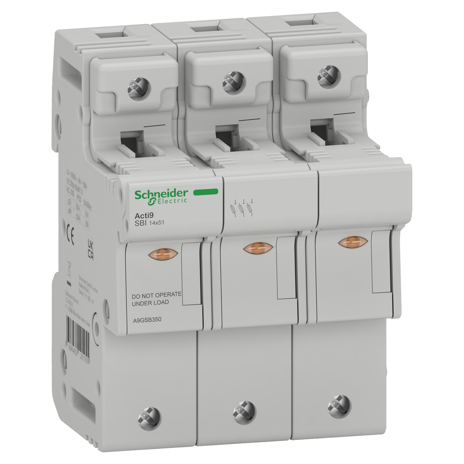 A9GSB350, Schneider Electric