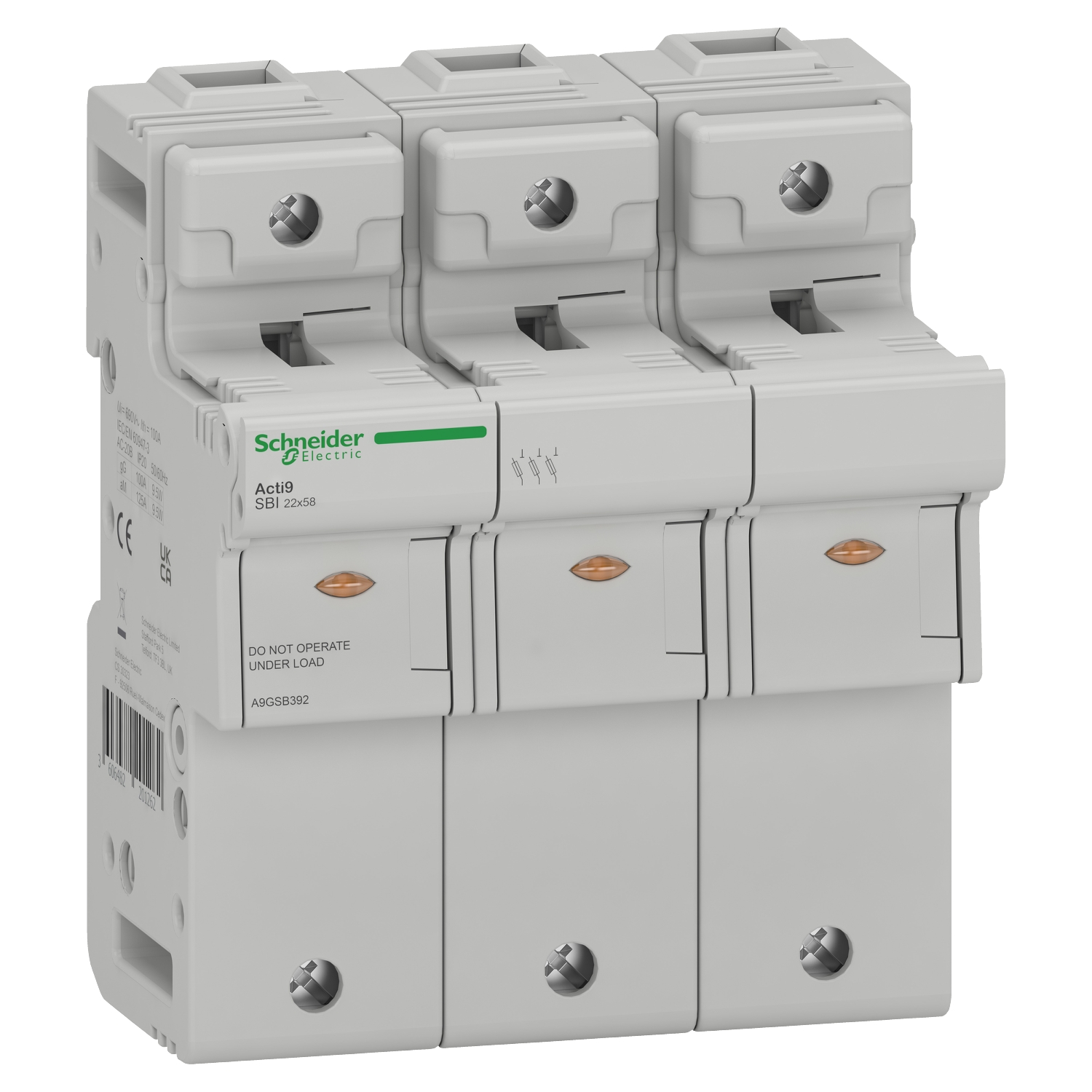 A9GSB392, Schneider Electric