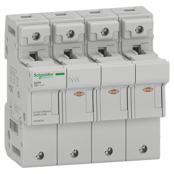 A9GSB750, Schneider Electric