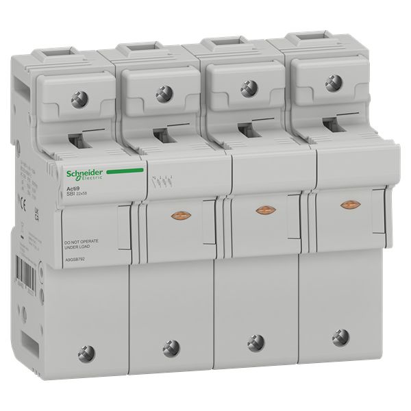 A9GSB792, Schneider Electric
