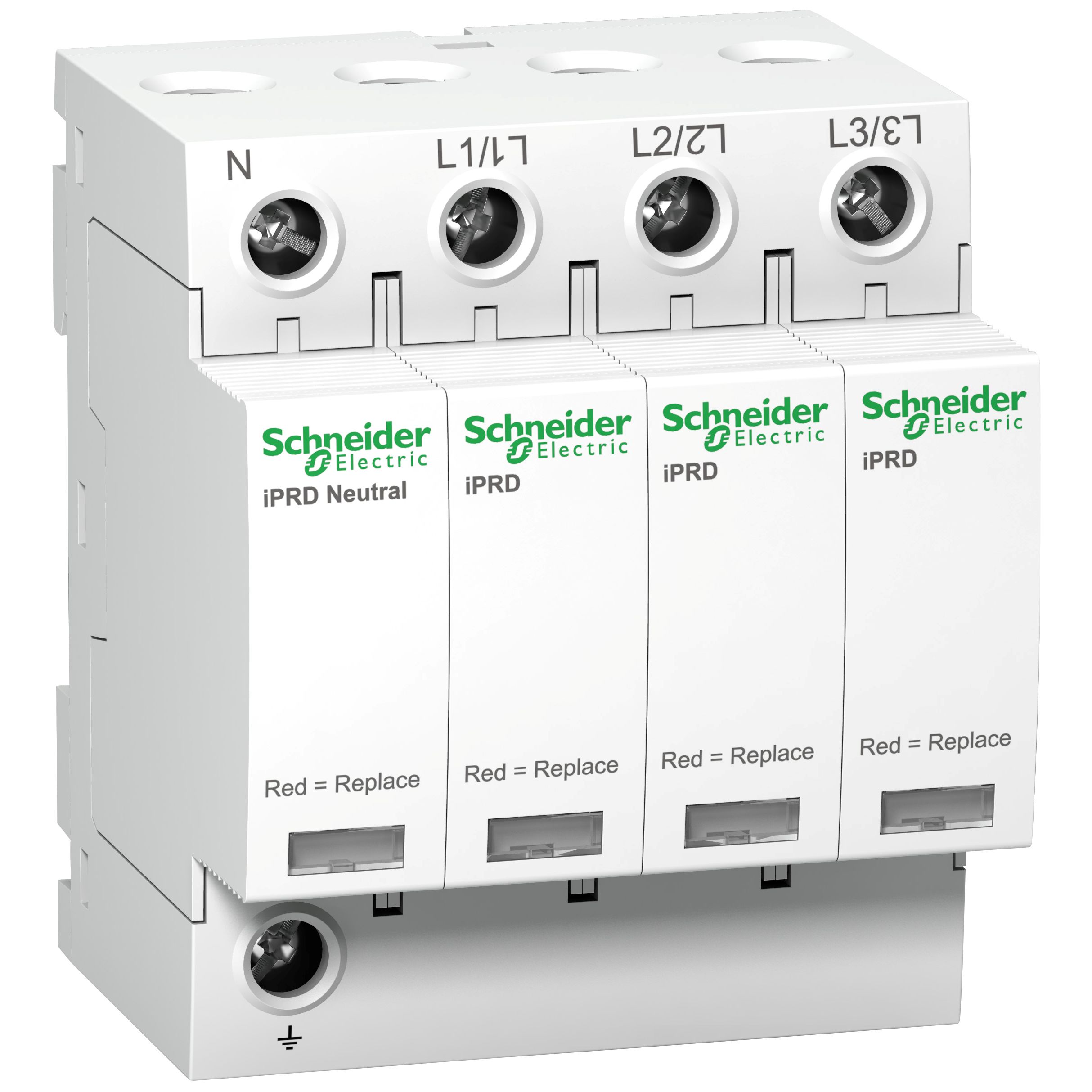 A9L08600, Schneider Electric